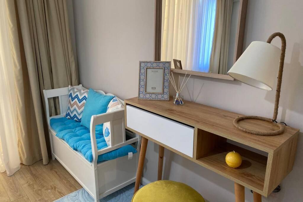 Sea In The City Apartment Plovdiv Exterior foto